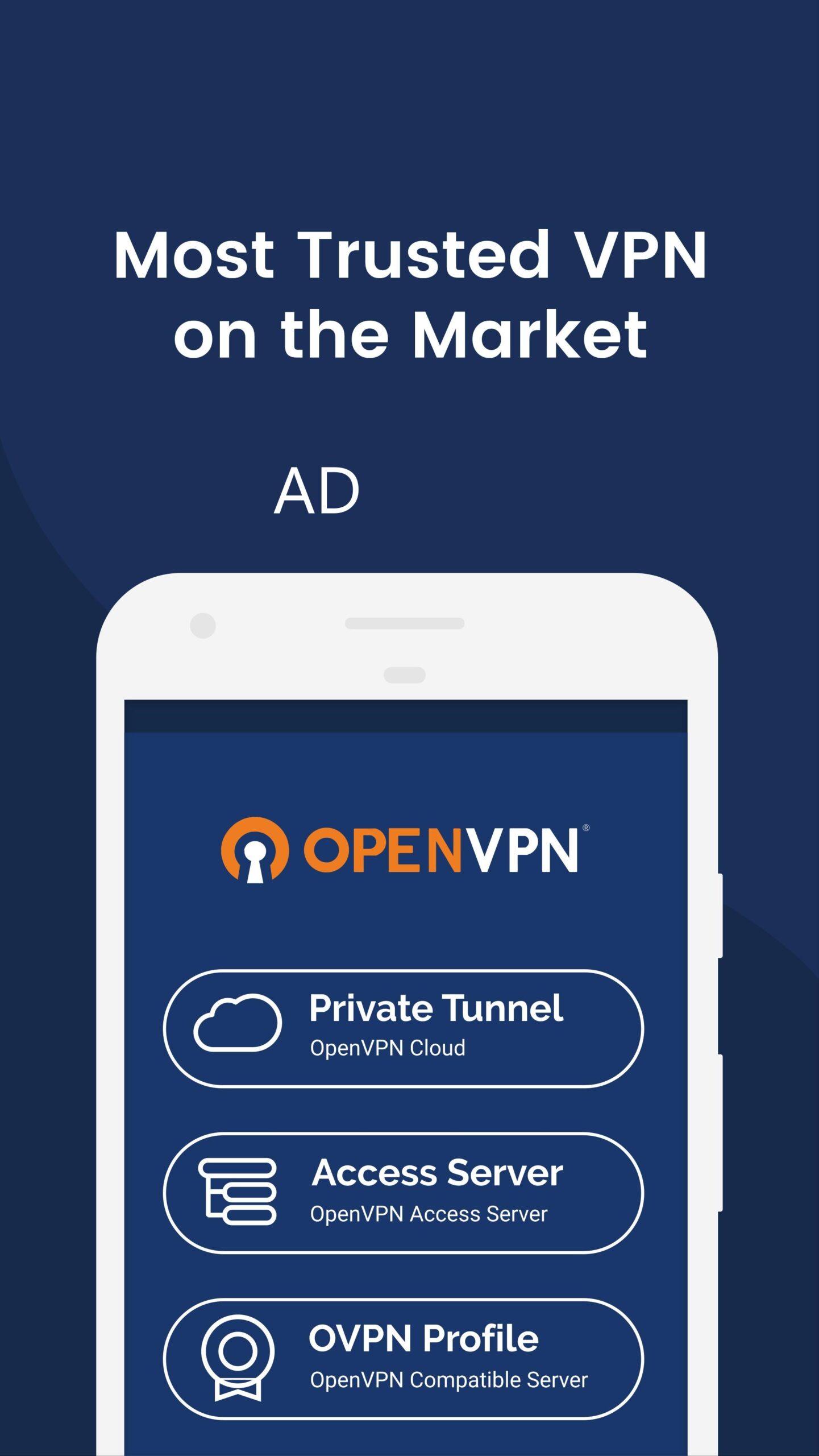 OpenVPN Connect